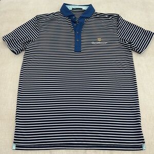 Greyson golf shirt - Old Memorial